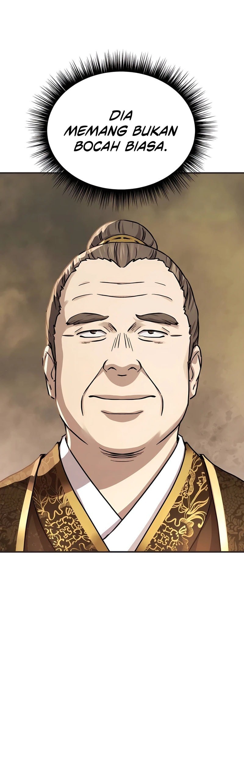 Absolute Dominion Chapter 41 Gambar 56