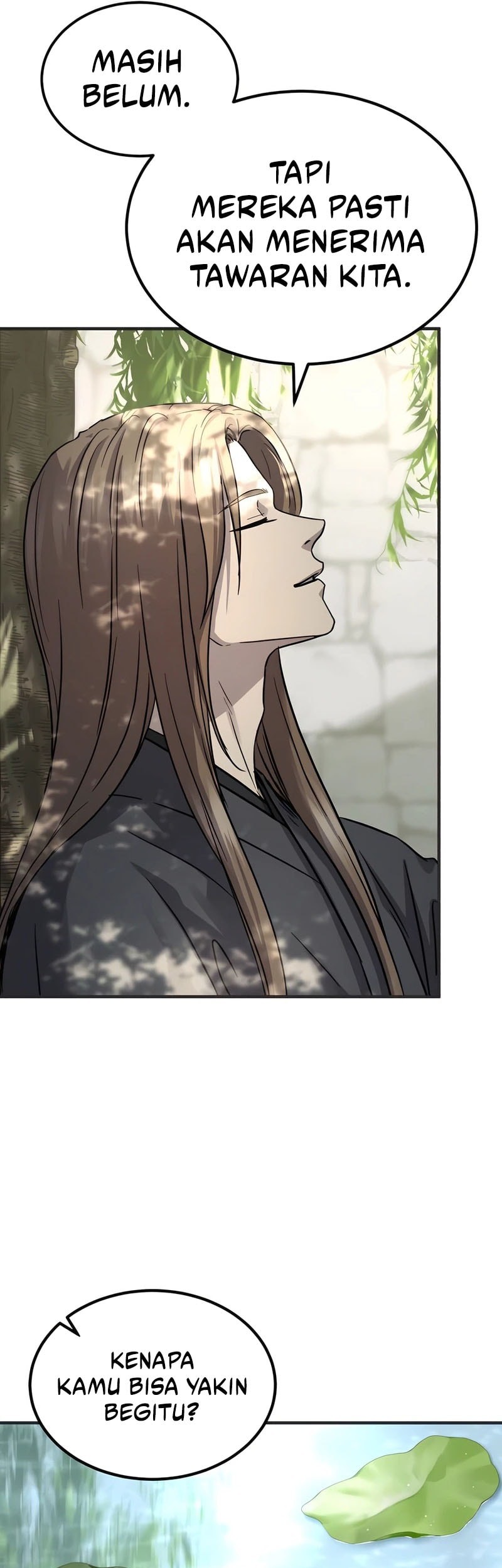 Absolute Dominion Chapter 41 Gambar 60