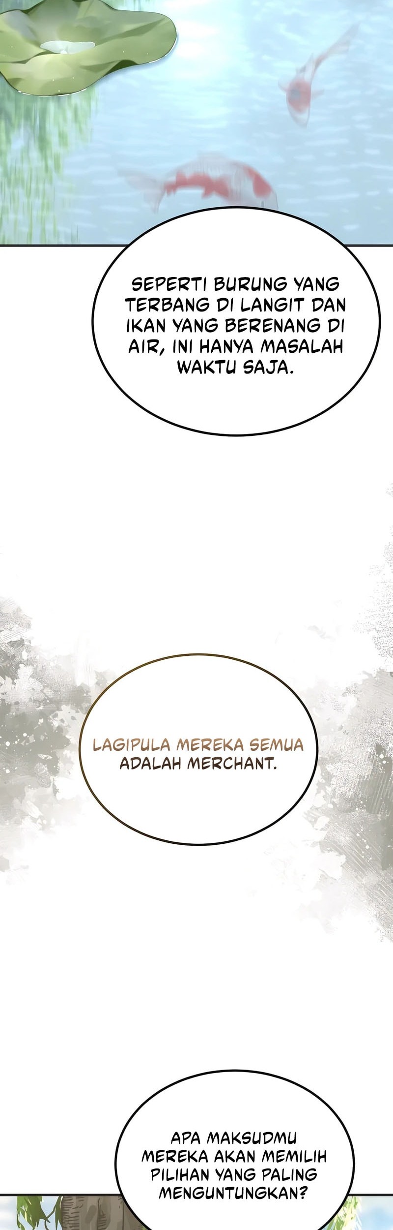 Absolute Dominion Chapter 41 Gambar 61
