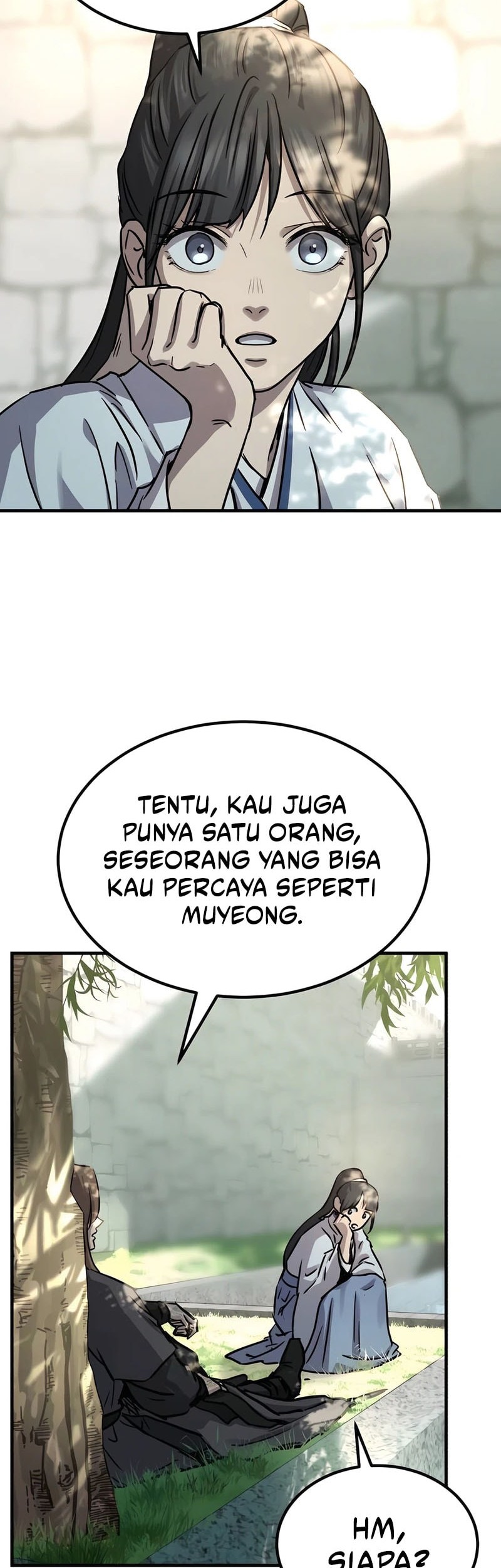Absolute Dominion Chapter 41 Gambar 65