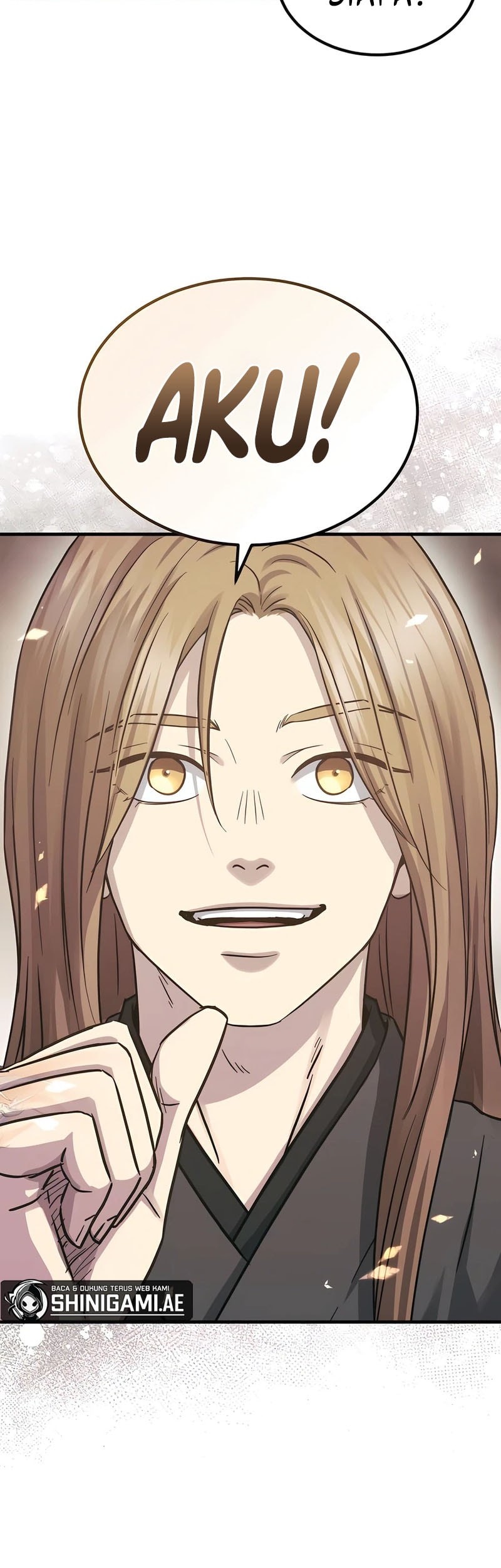 Absolute Dominion Chapter 41 Gambar 66
