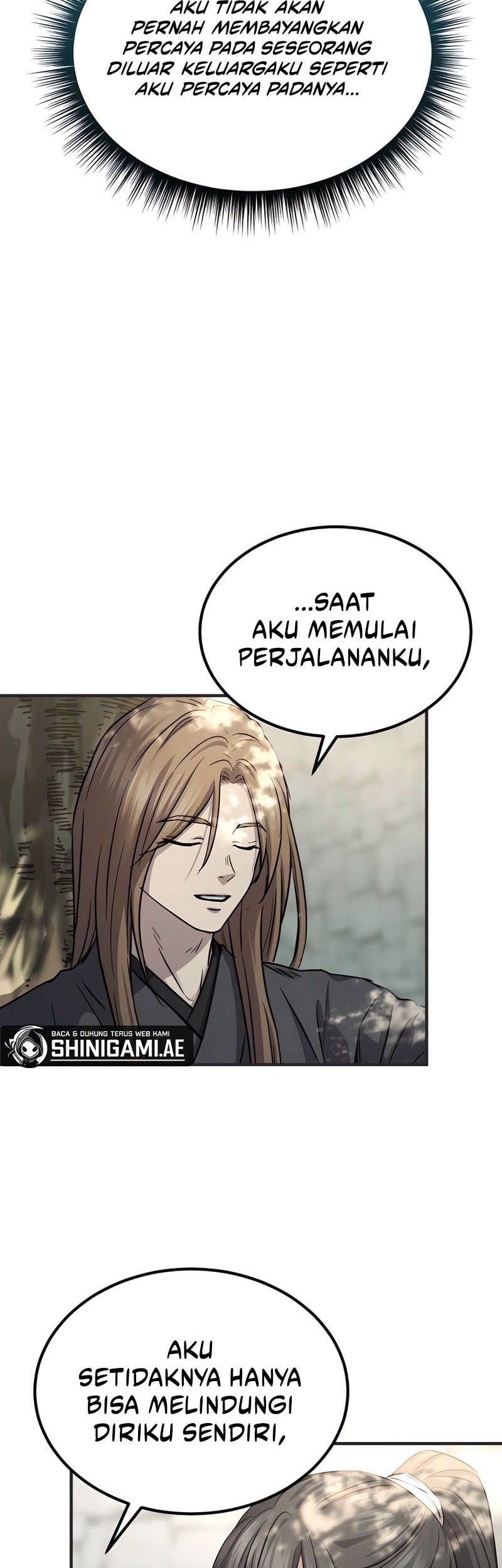 Absolute Dominion Chapter 41 Gambar 69