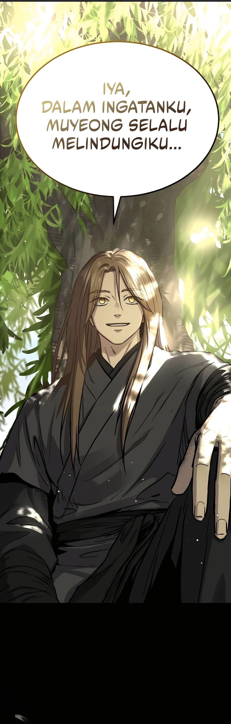 Absolute Dominion Chapter 41 Gambar 72