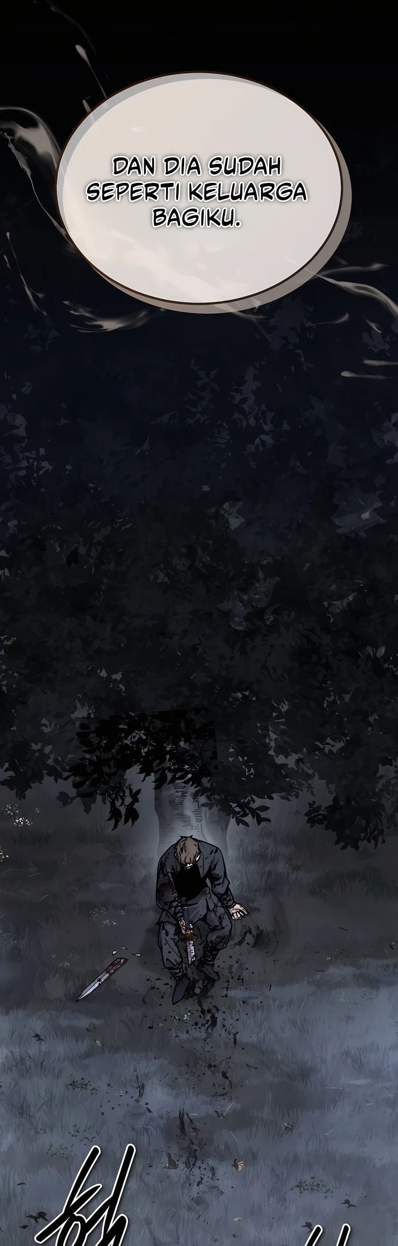 Absolute Dominion Chapter 41 Gambar 73