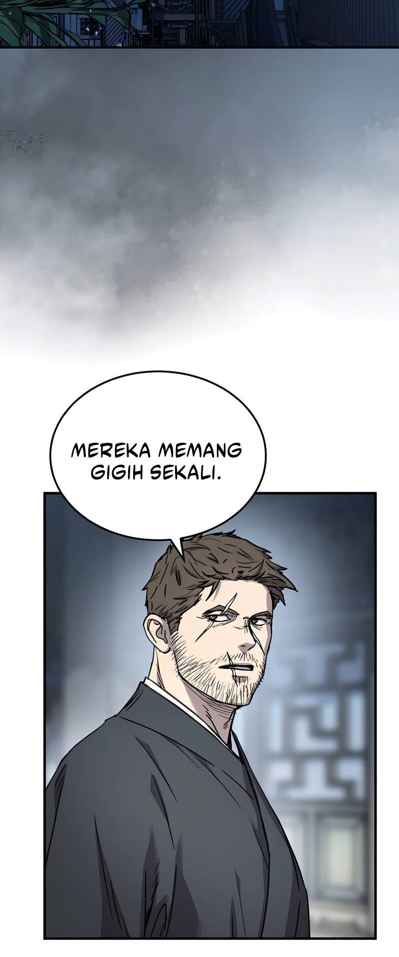 Absolute Dominion Chapter 41 Gambar 5