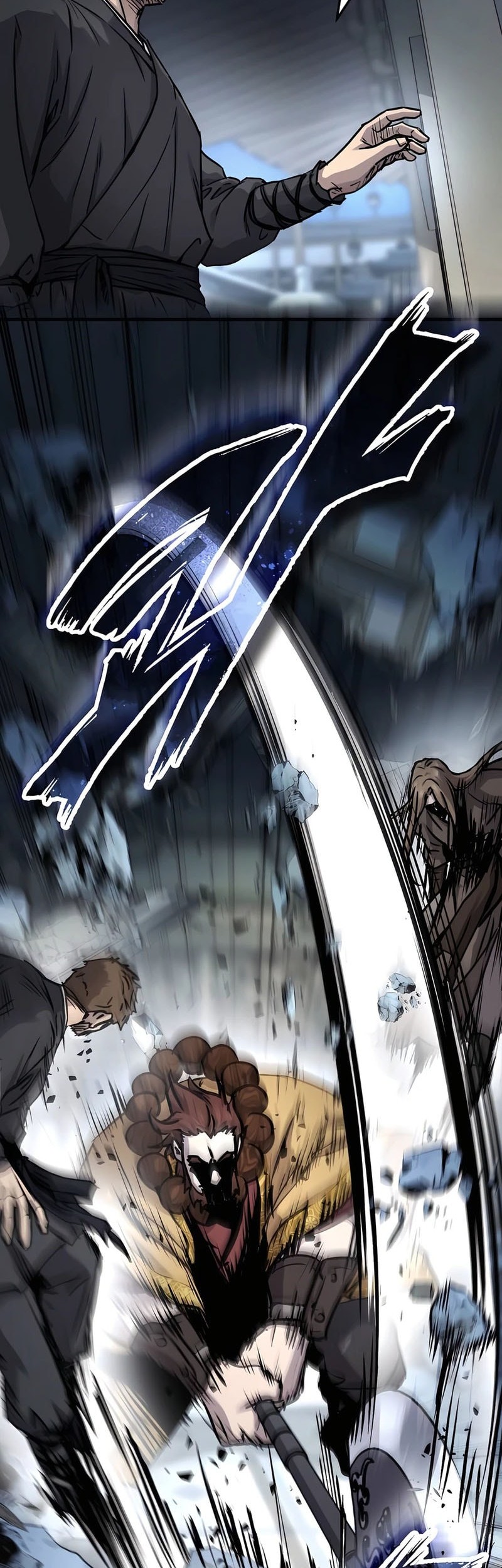Absolute Dominion Chapter 41 Gambar 7