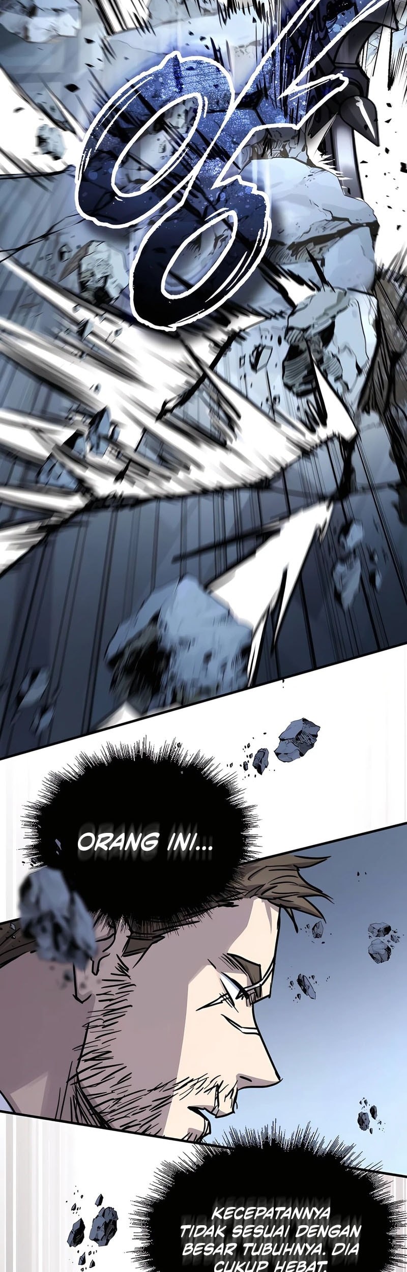 Absolute Dominion Chapter 41 Gambar 8