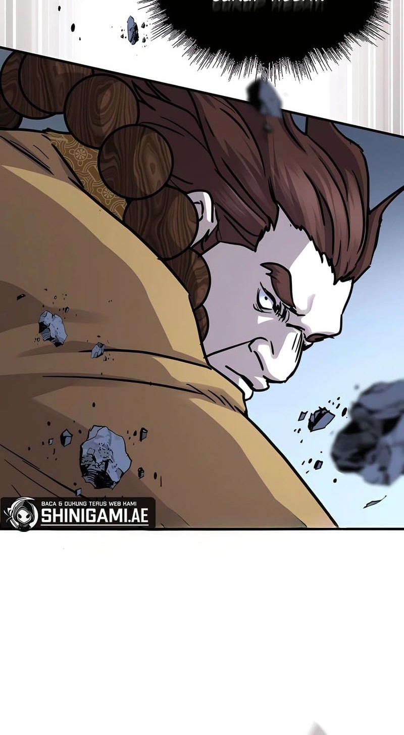 Absolute Dominion Chapter 41 Gambar 9