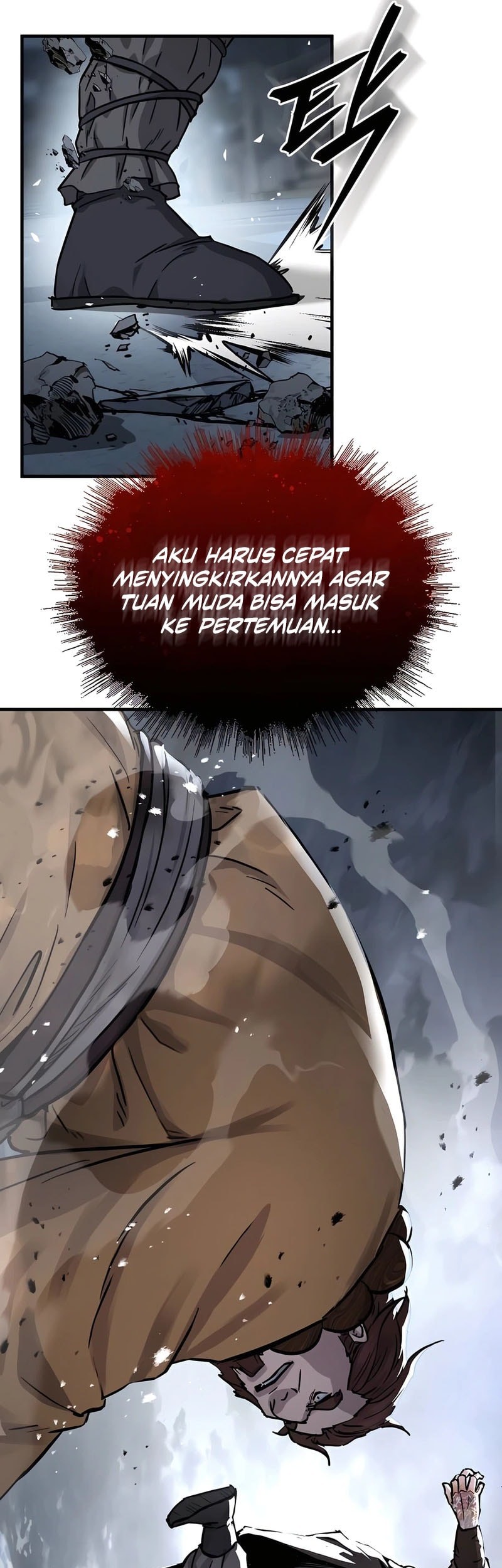 Absolute Dominion Chapter 41 Gambar 10