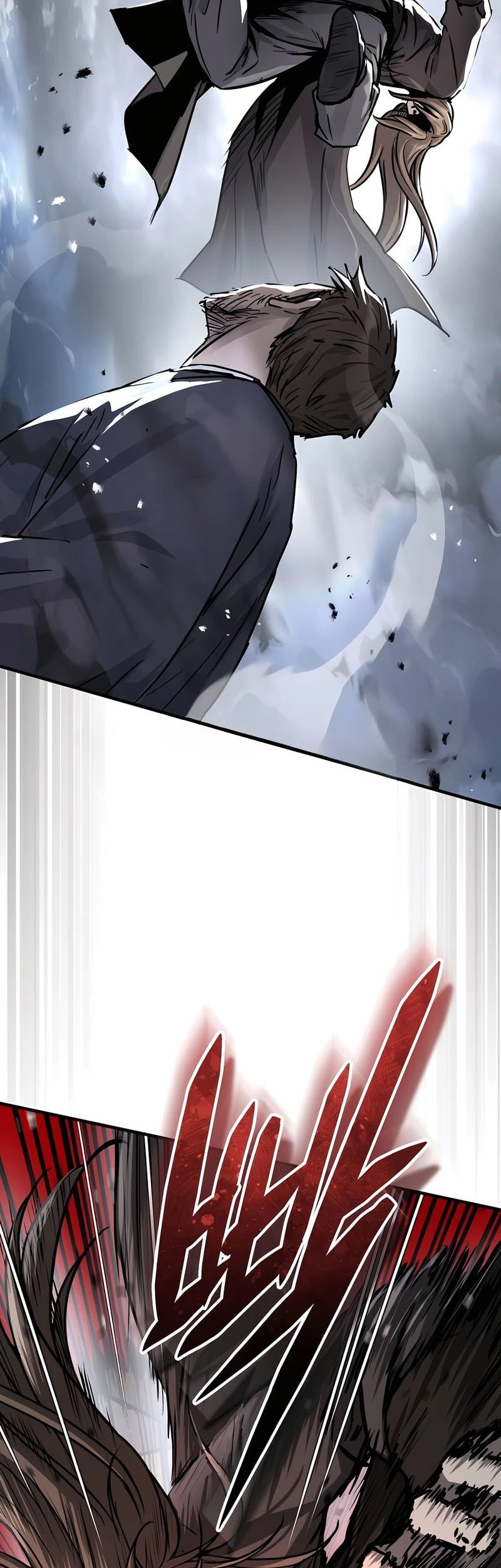 Absolute Dominion Chapter 41 Gambar 11