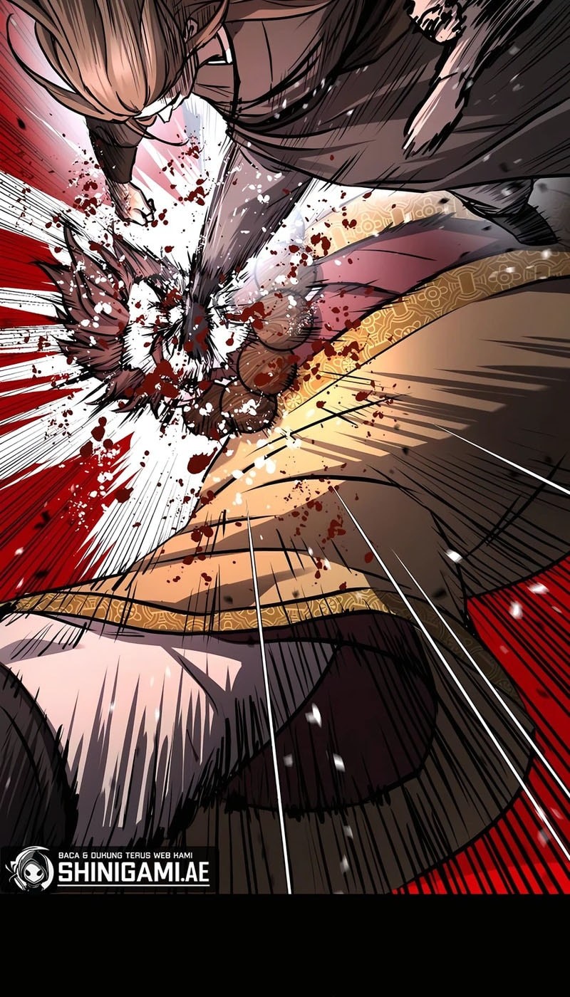 Absolute Dominion Chapter 41 Gambar 12