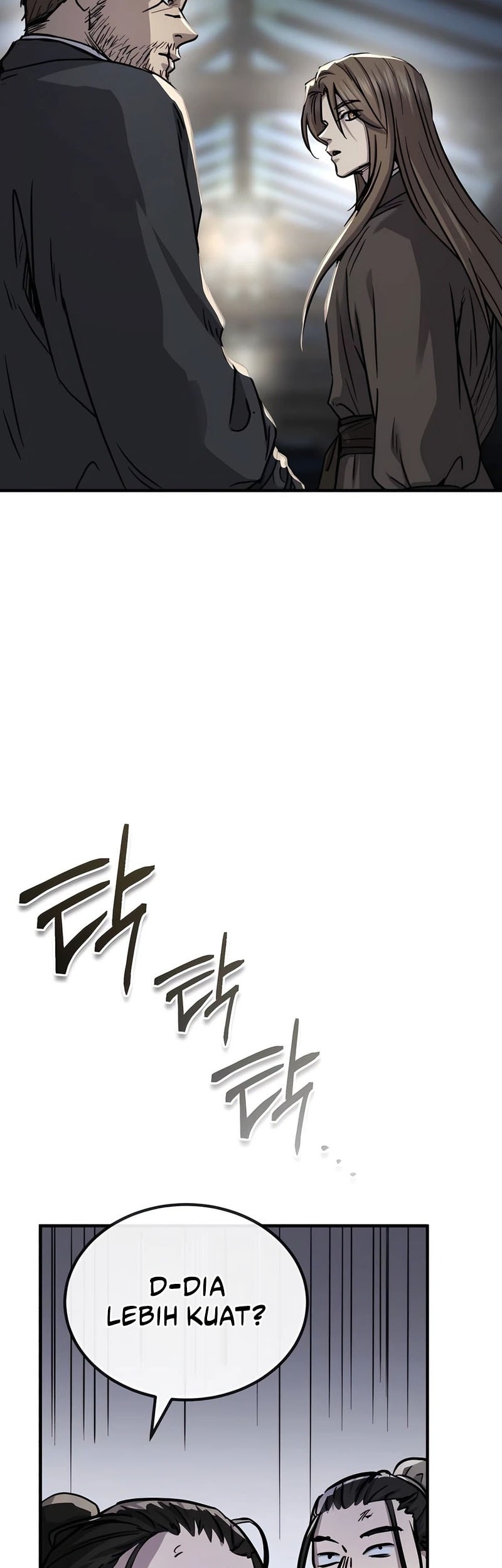 Absolute Dominion Chapter 41 Gambar 19