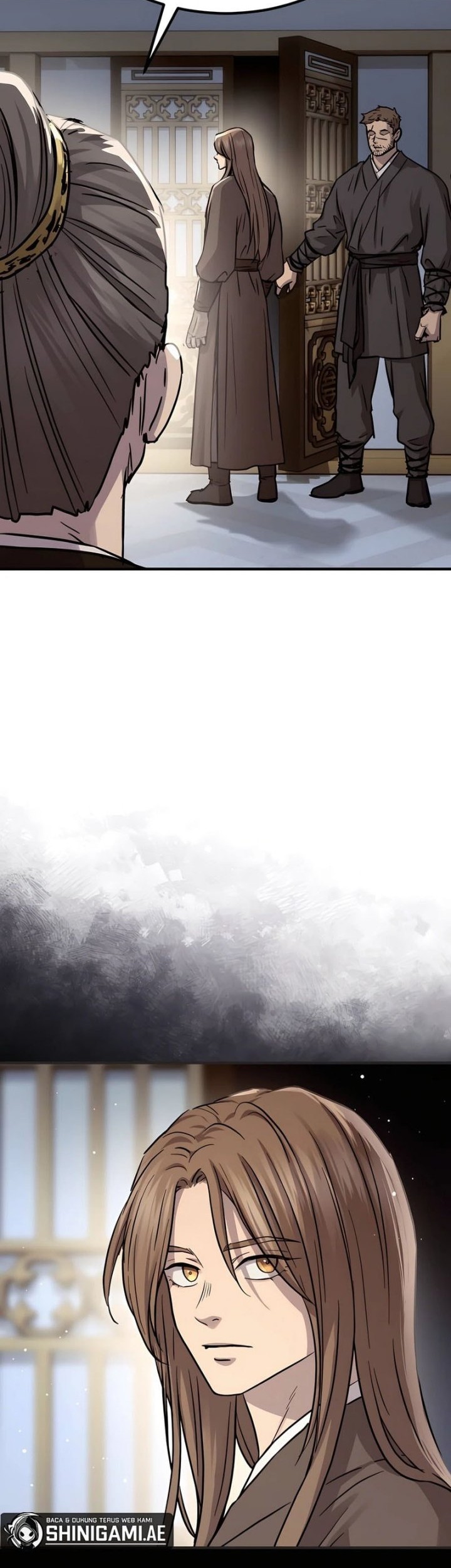 Absolute Dominion Chapter 41 Gambar 49