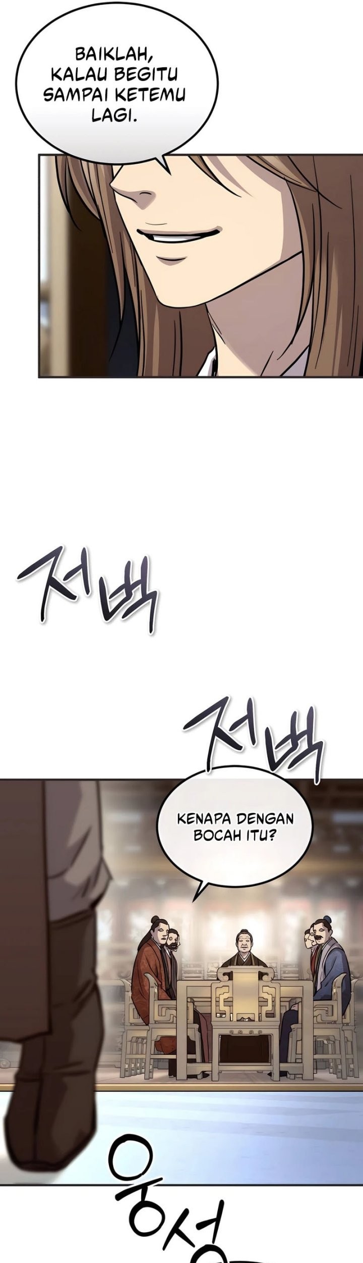 Absolute Dominion Chapter 41 Gambar 52