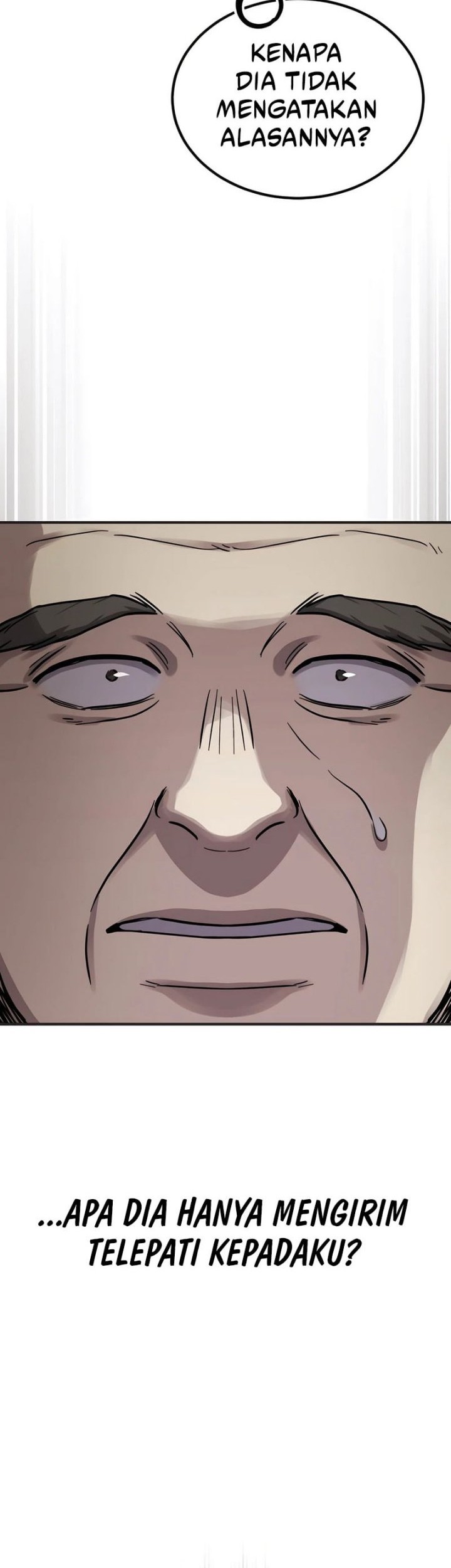 Absolute Dominion Chapter 41 Gambar 53