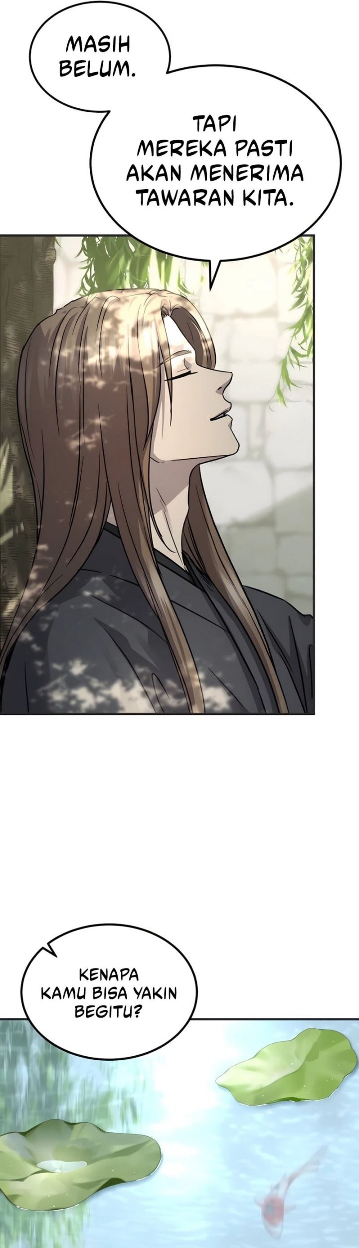 Absolute Dominion Chapter 41 Gambar 60