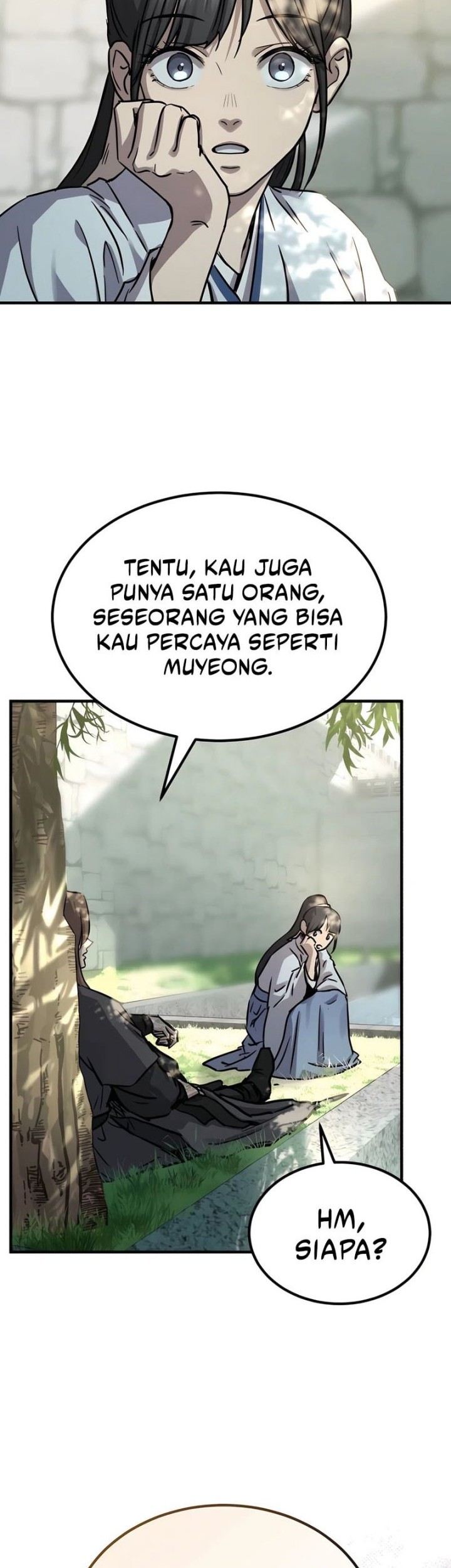 Absolute Dominion Chapter 41 Gambar 65