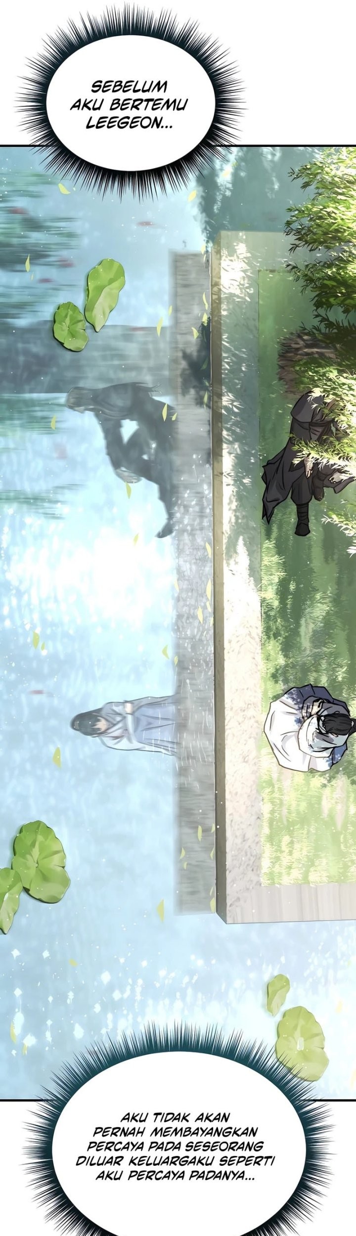 Absolute Dominion Chapter 41 Gambar 68