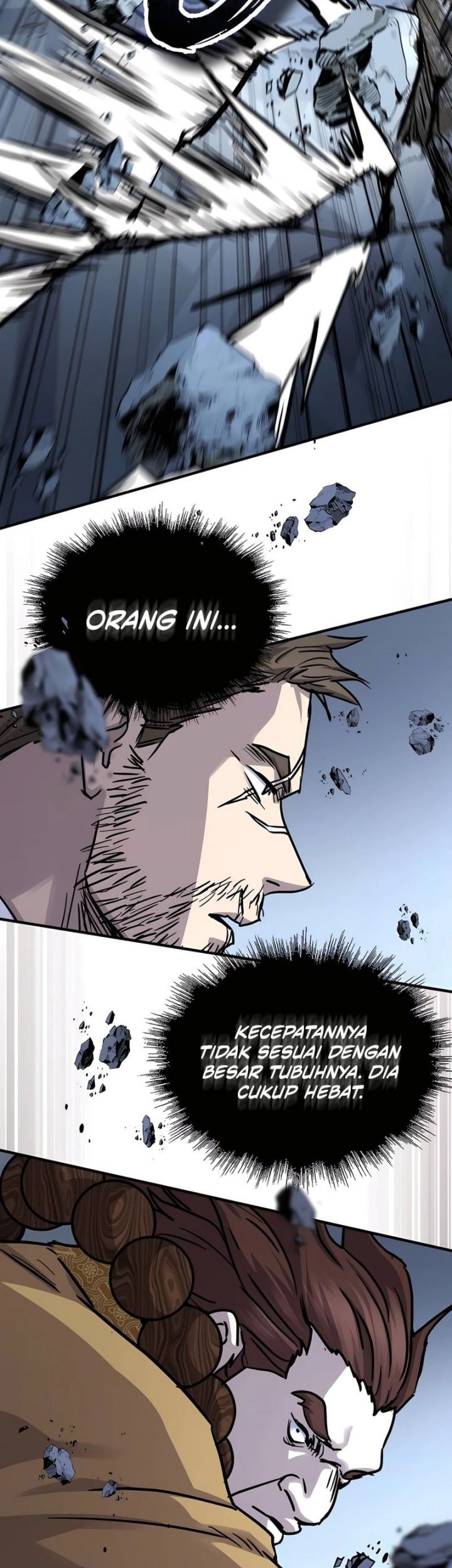 Absolute Dominion Chapter 41 Gambar 8