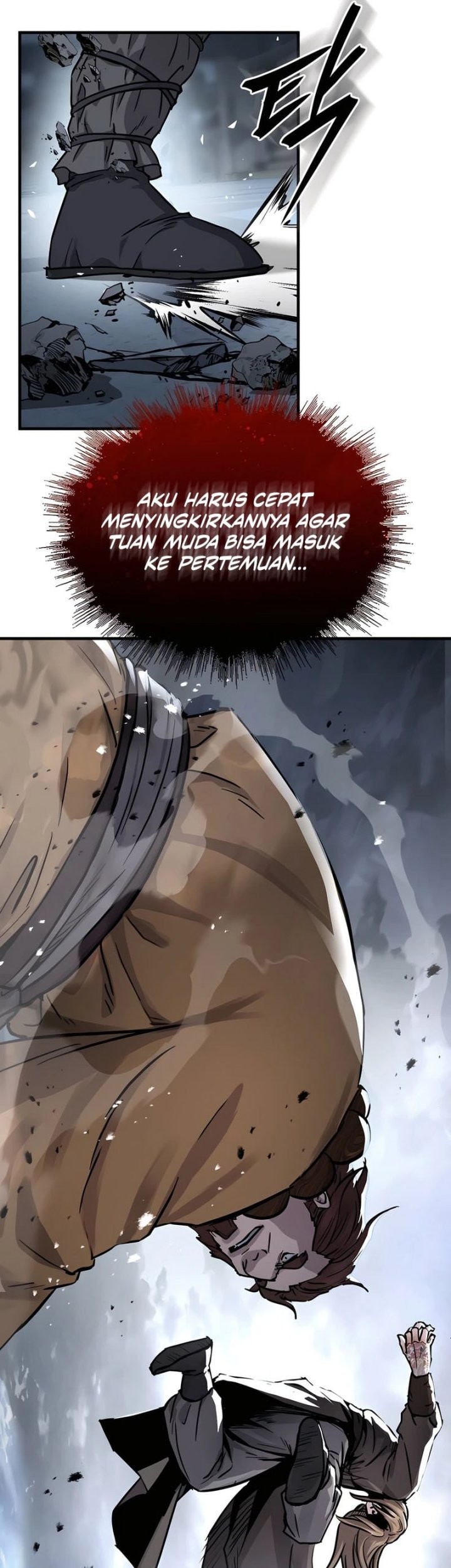 Absolute Dominion Chapter 41 Gambar 10