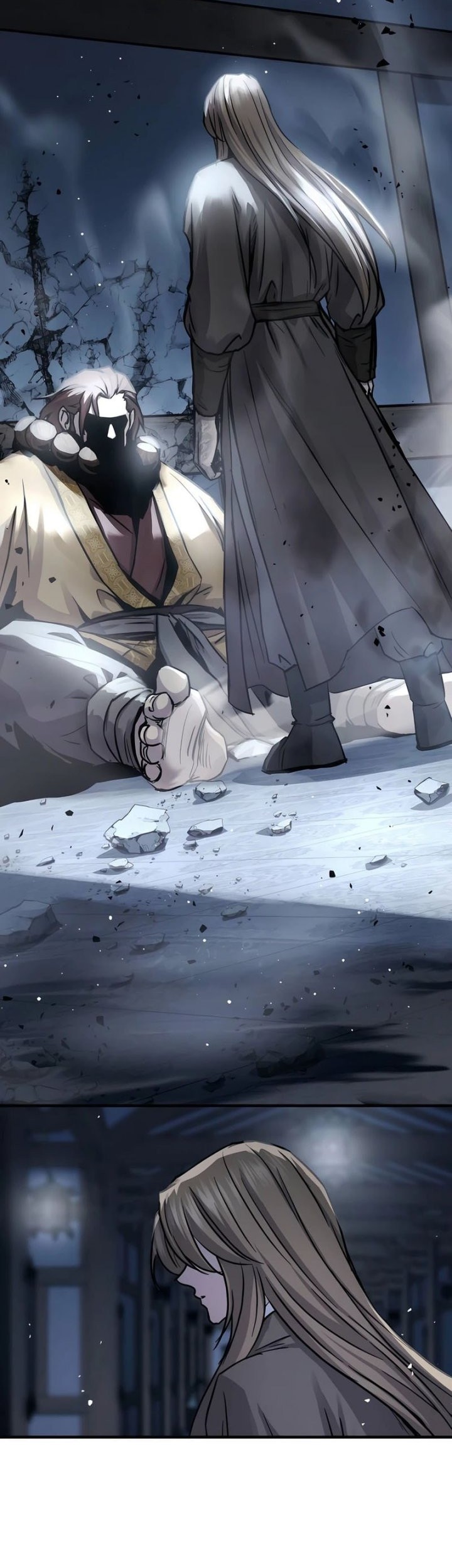 Absolute Dominion Chapter 41 Gambar 15