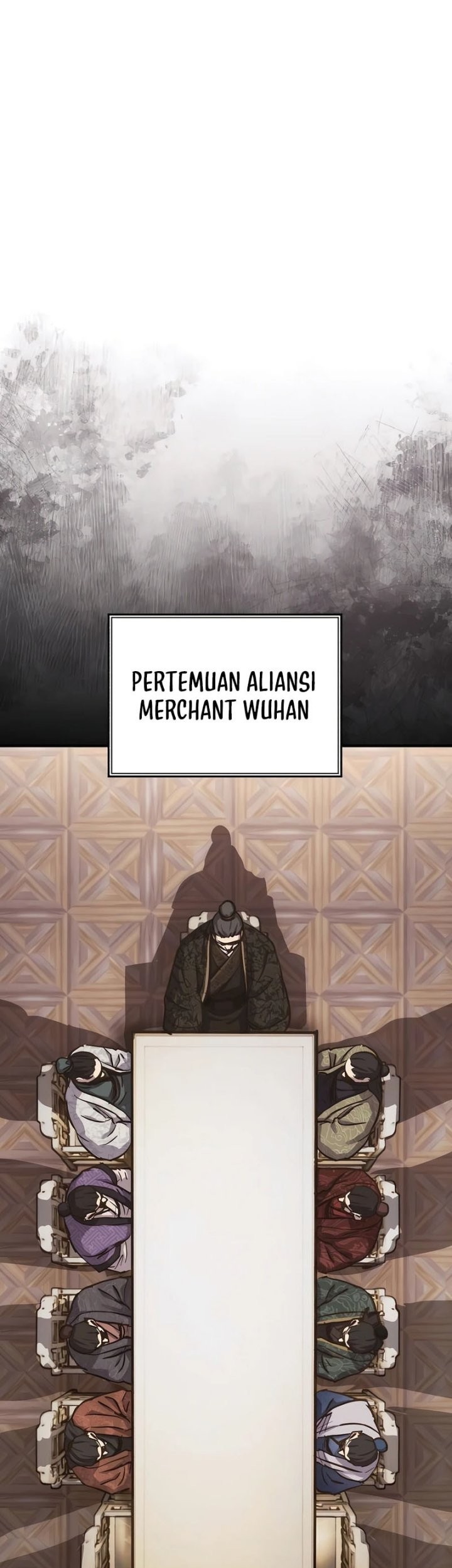 Absolute Dominion Chapter 41 Gambar 21