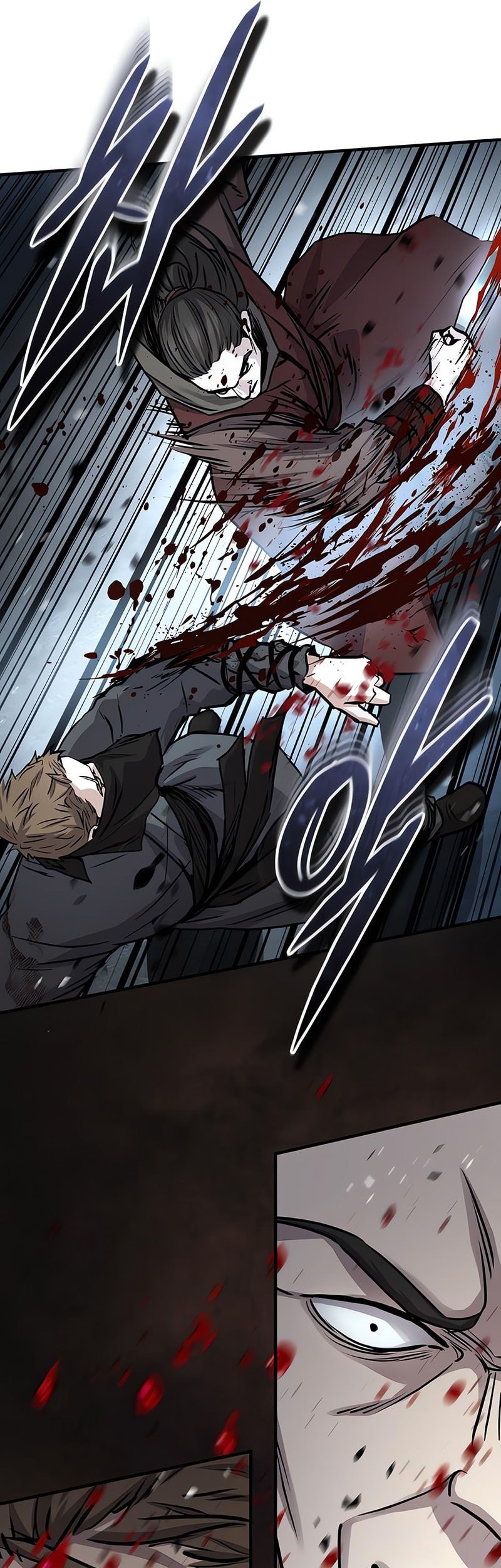 Absolute Dominion Chapter 42 Gambar 51