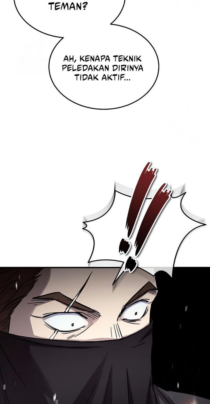 Absolute Dominion Chapter 42 Gambar 37