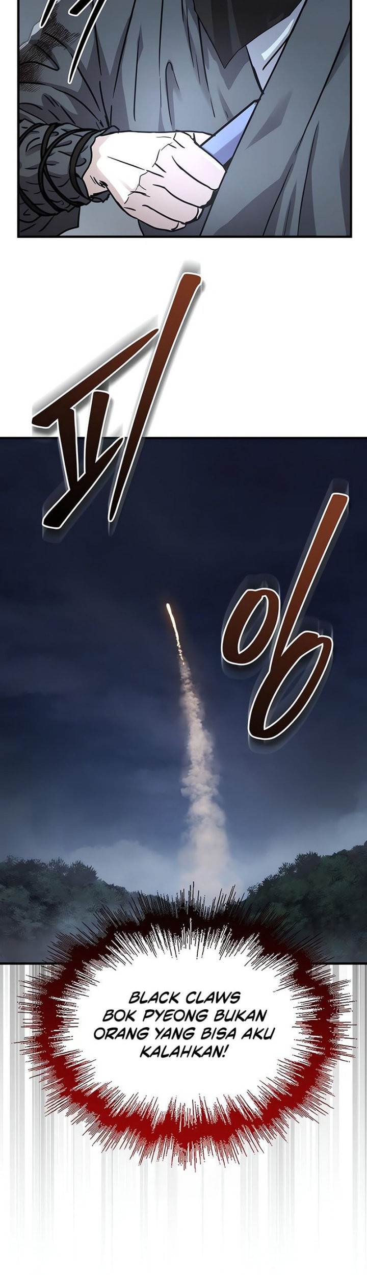 Absolute Dominion Chapter 42 Gambar 44