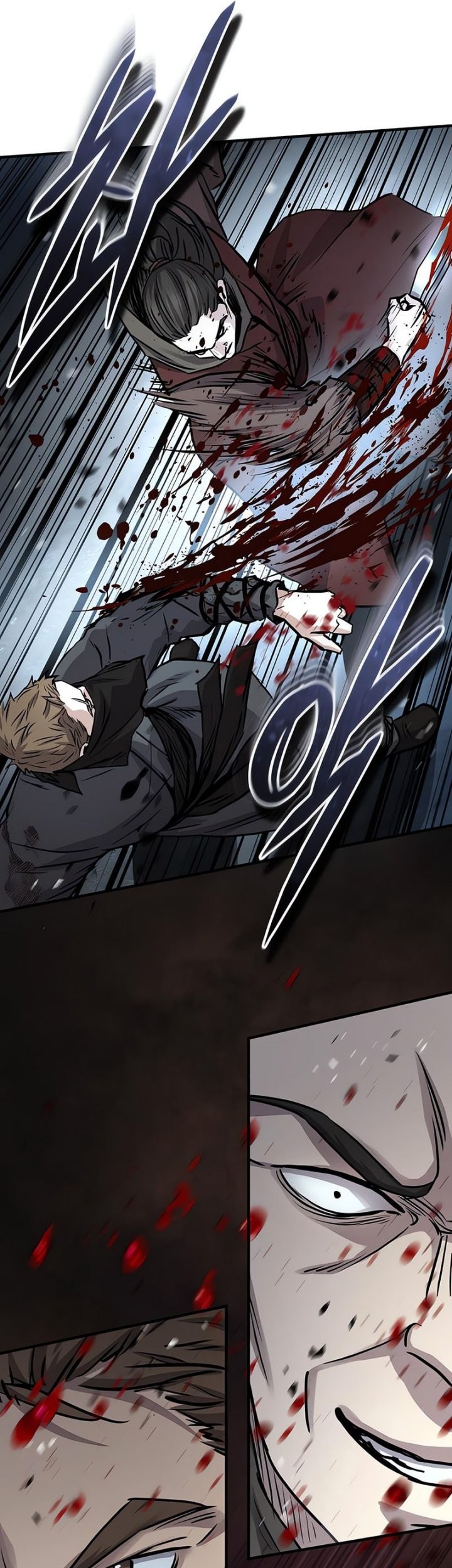 Absolute Dominion Chapter 42 Gambar 50