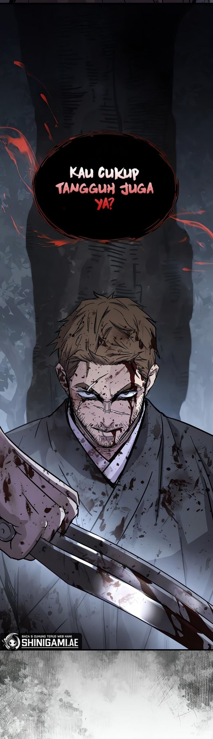 Absolute Dominion Chapter 42 Gambar 56