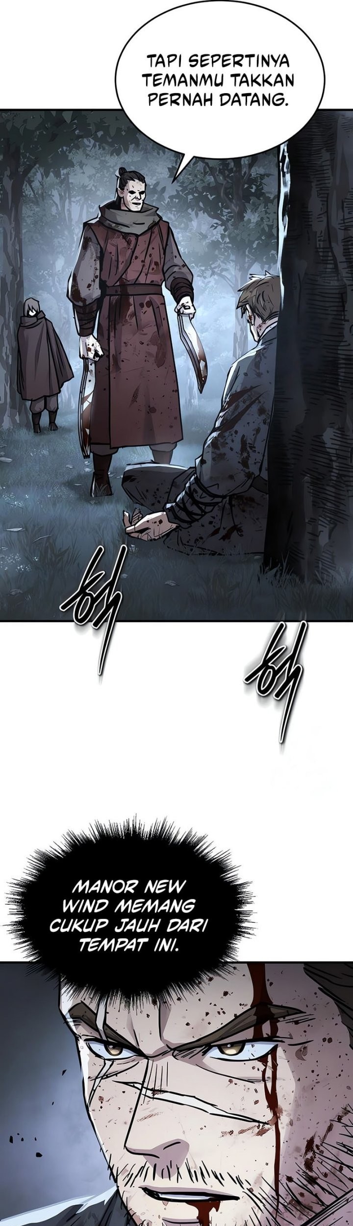 Absolute Dominion Chapter 42 Gambar 58