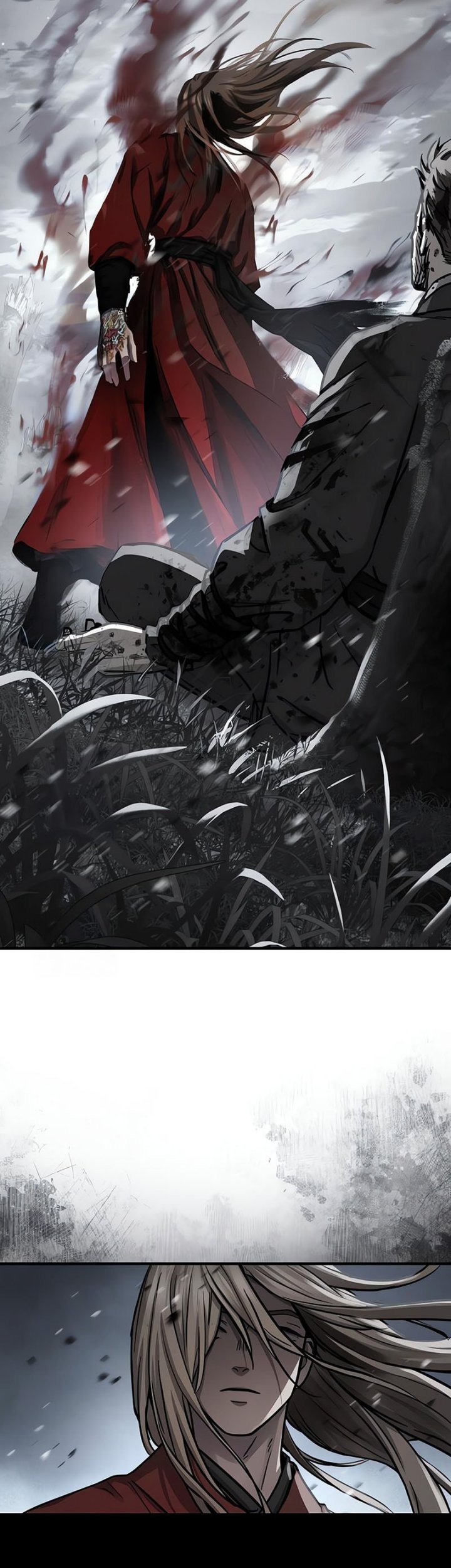 Absolute Dominion Chapter 42 Gambar 74