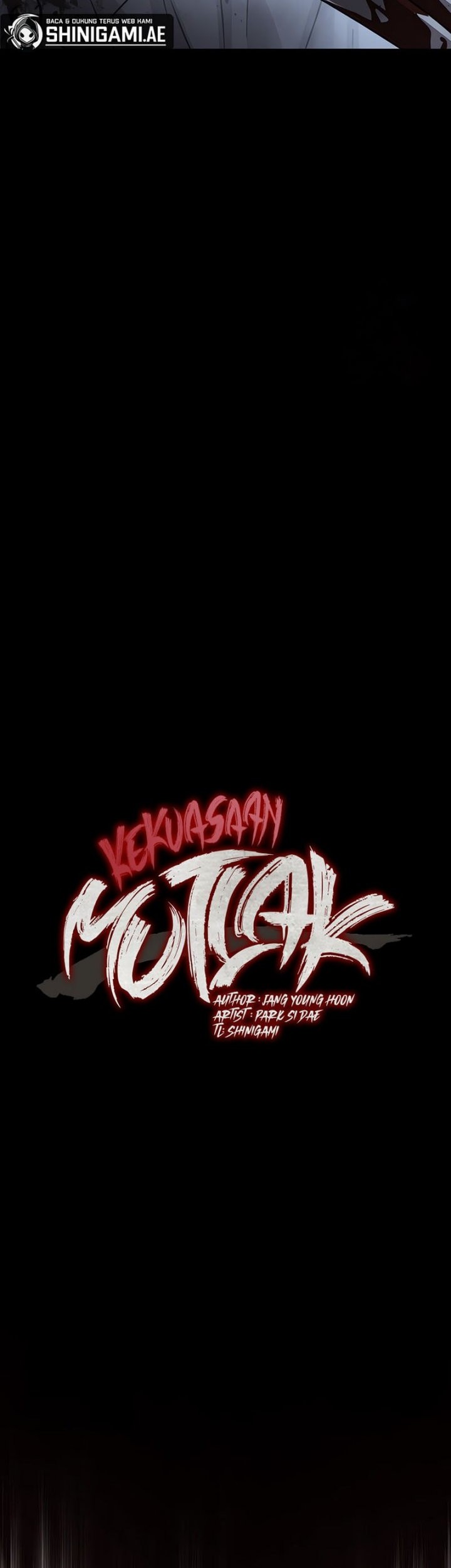 Absolute Dominion Chapter 42 Gambar 4