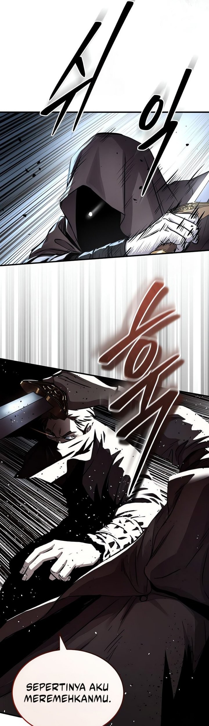 Absolute Dominion Chapter 42 Gambar 30