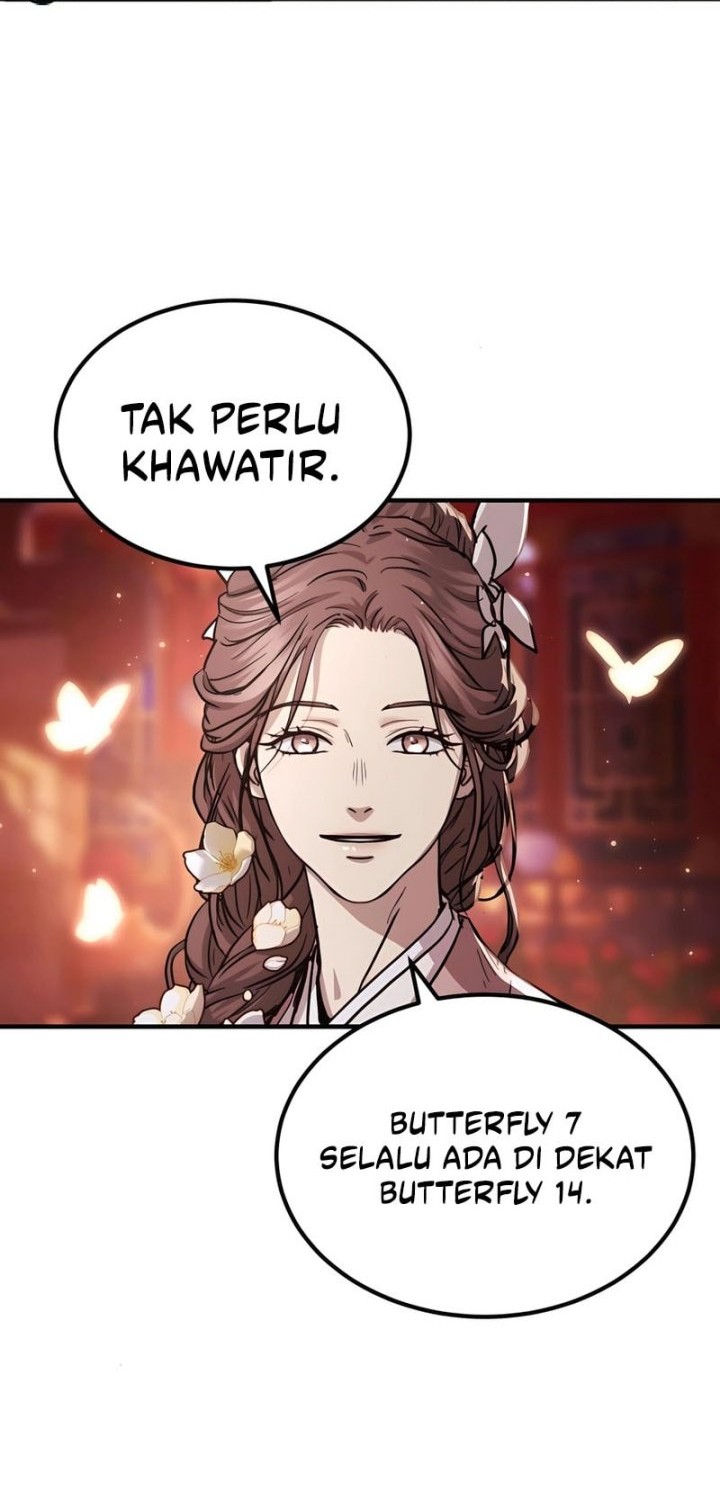 Absolute Dominion Chapter 43 Gambar 43