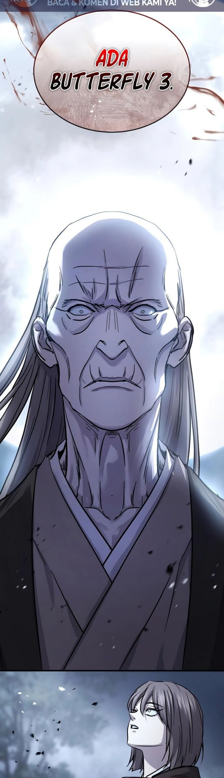 Absolute Dominion Chapter 43 Gambar 49