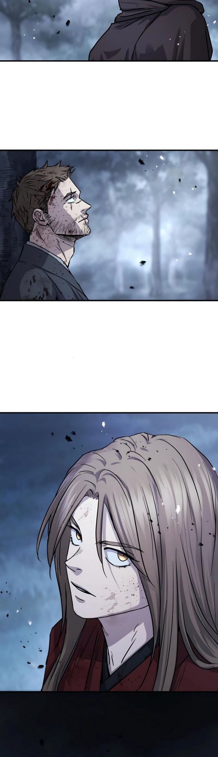 Absolute Dominion Chapter 43 Gambar 50