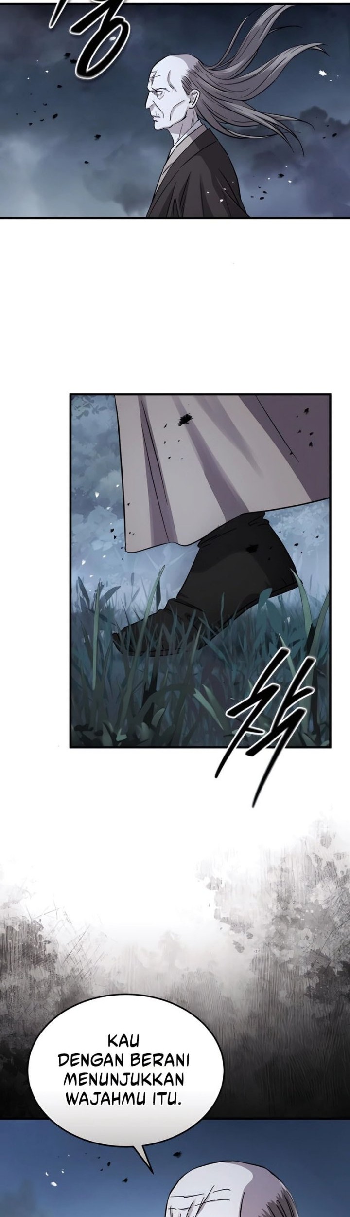 Absolute Dominion Chapter 43 Gambar 53