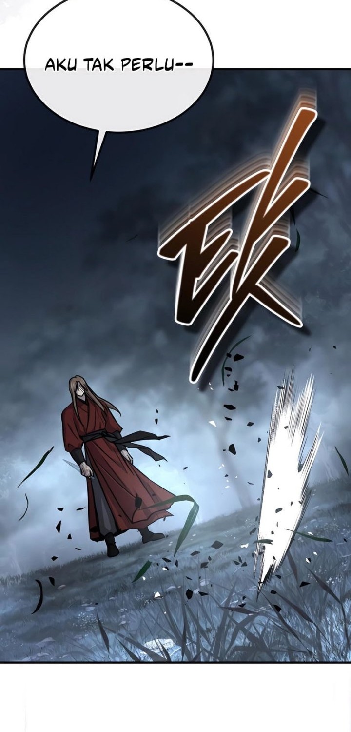 Absolute Dominion Chapter 43 Gambar 55