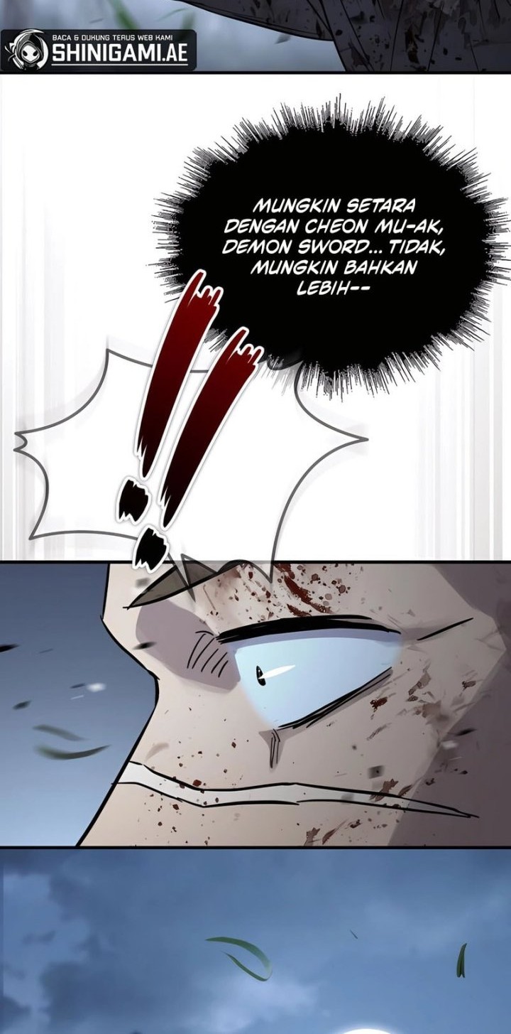 Absolute Dominion Chapter 43 Gambar 59