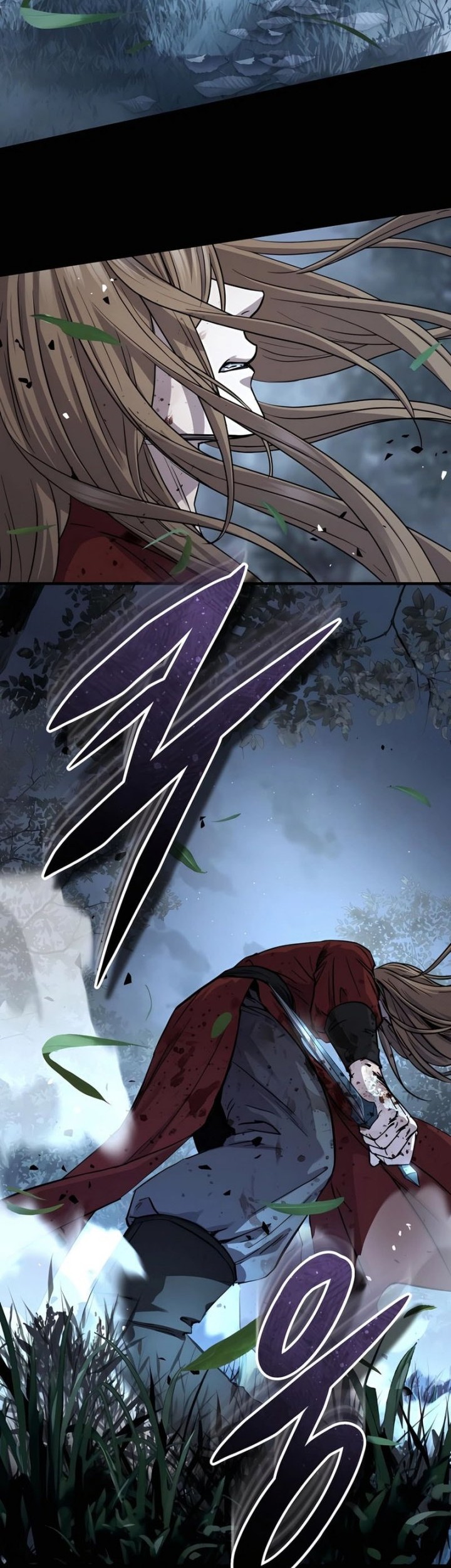 Absolute Dominion Chapter 43 Gambar 61