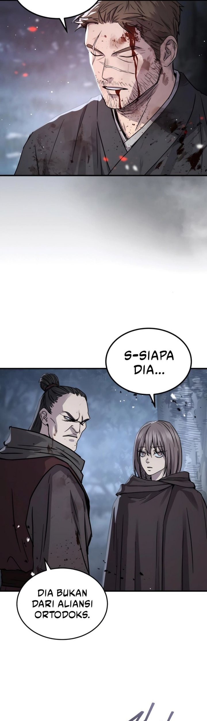 Absolute Dominion Chapter 43 Gambar 4