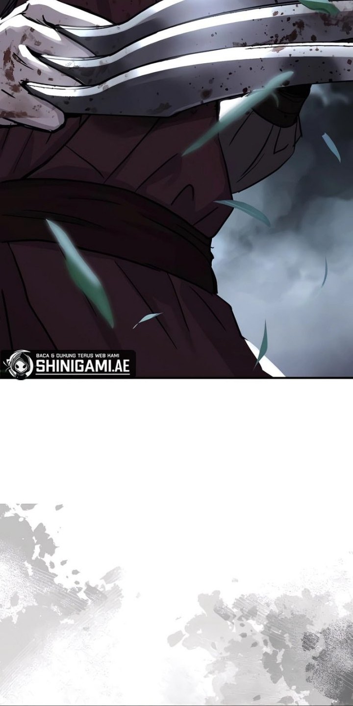 Absolute Dominion Chapter 43 Gambar 31