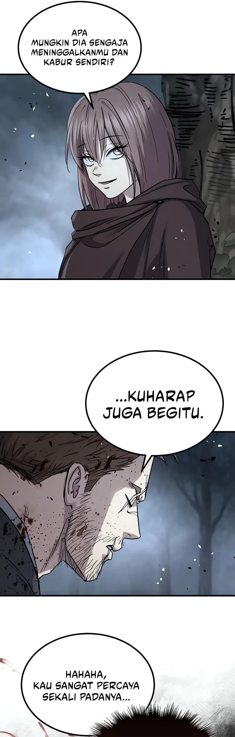 Absolute Dominion Chapter 44 Gambar 33
