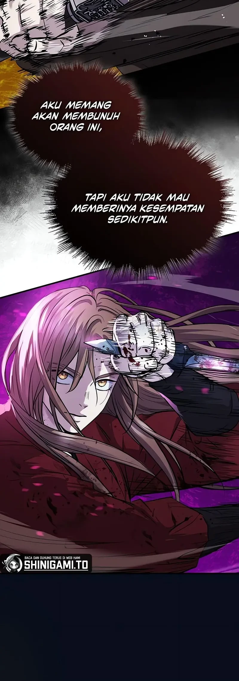 Absolute Dominion Chapter 44 Gambar 36