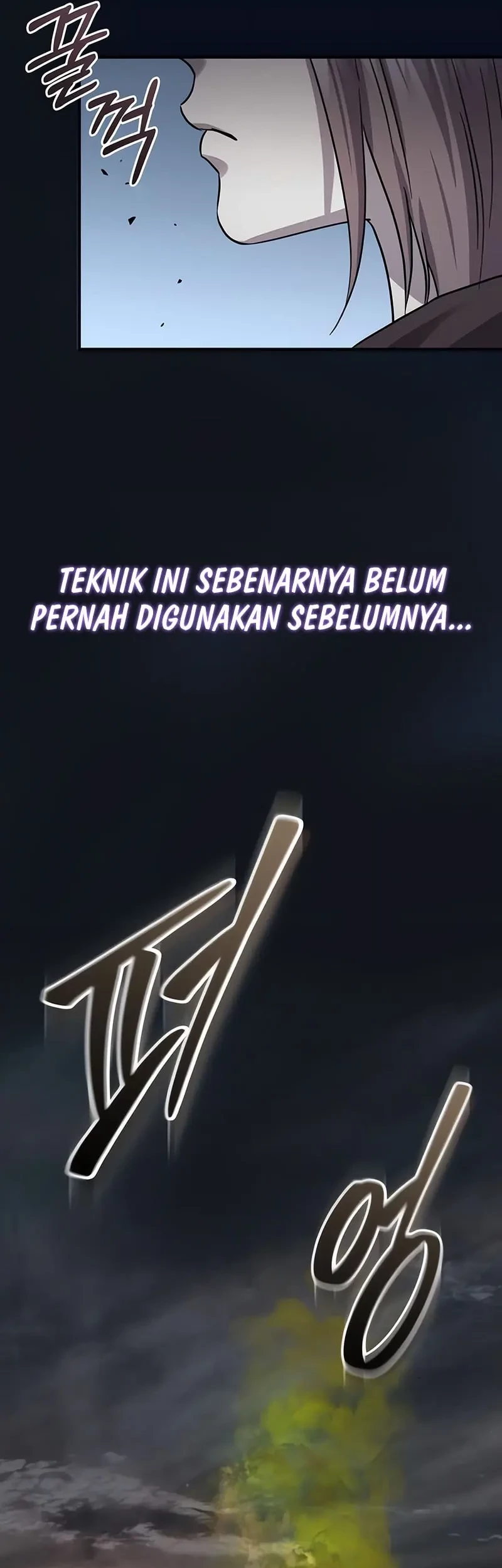 Absolute Dominion Chapter 44 Gambar 37