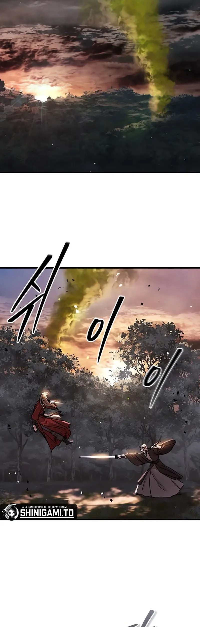 Absolute Dominion Chapter 44 Gambar 38