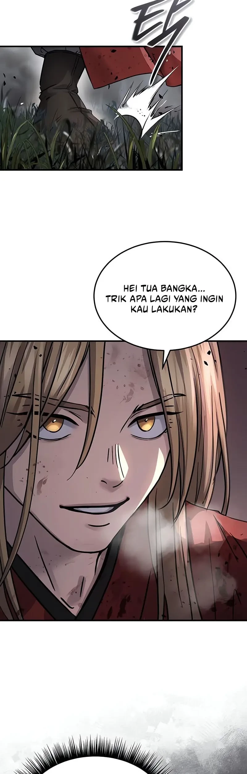 Absolute Dominion Chapter 44 Gambar 39