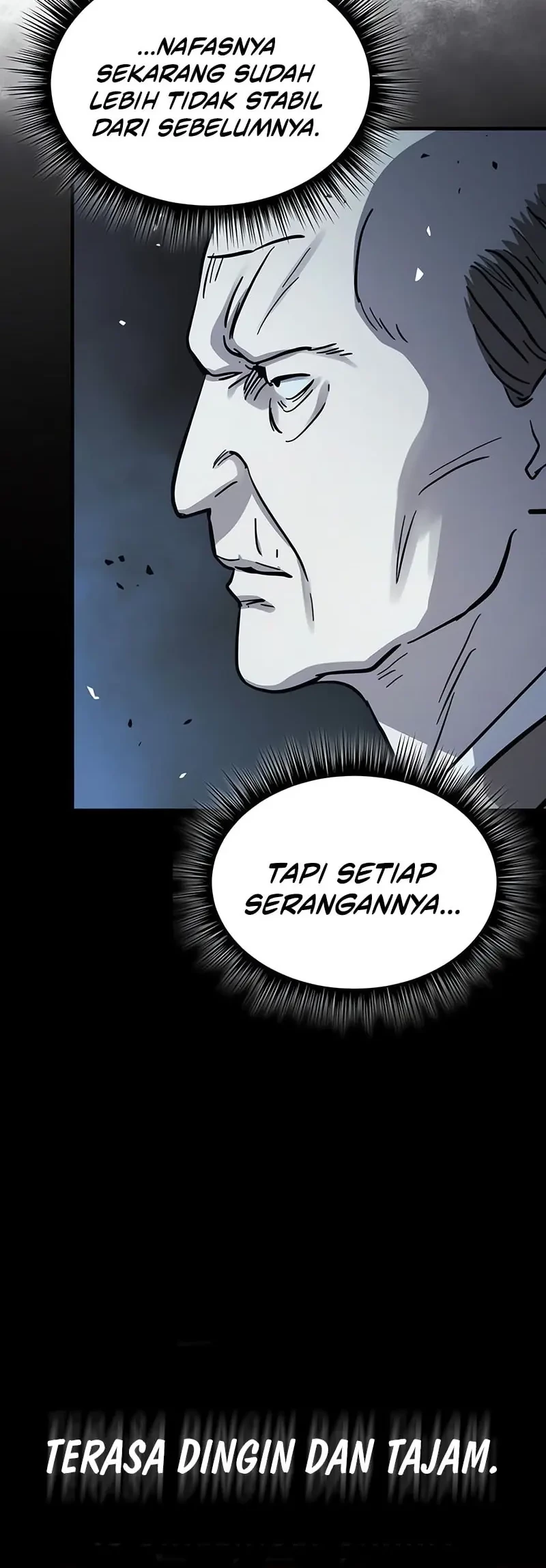 Absolute Dominion Chapter 44 Gambar 40